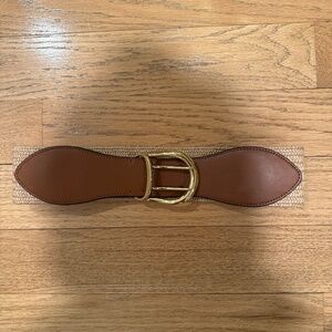 Ralph Lauren belt